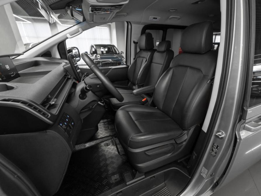 Hyundai Staria I Москва  - изображение 14