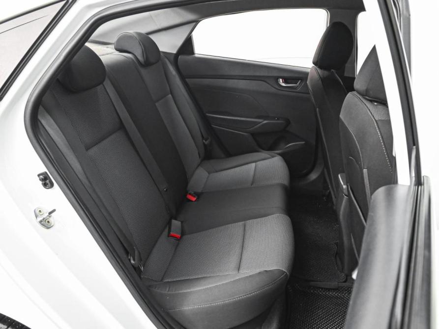 Hyundai Solaris II Ставрополь  - изображение 7