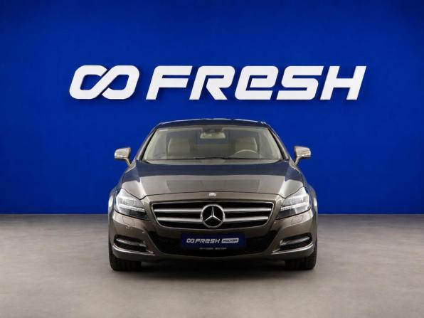 Mercedes-Benz CLS II (C218) с пробегом 2012 года, цена 2 777 077 рублей, 130340 км, седан, Автокод Объявления