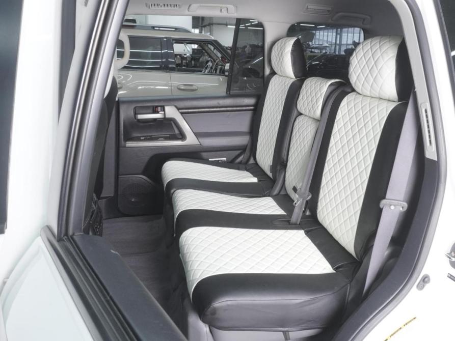 Toyota Land Cruiser 200 Series Ростов-на-Дону  - изображение 10