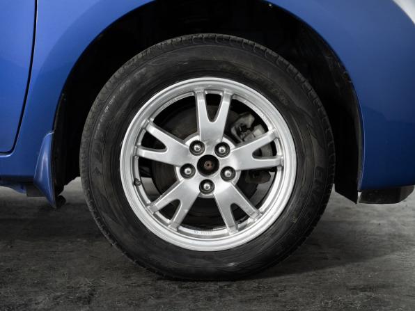 Toyota Ractis II с пробегом 2014 года, цена 965 000 рублей, 127944 км, хэтчбек, Автокод Объявления