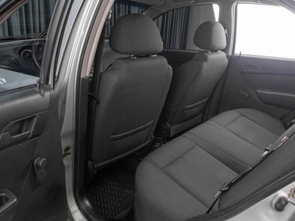 Chevrolet Aveo I Рестайлинг с пробегом 2007 года, цена 449 000 рублей, 175874 км, седан, Автокод Объявления