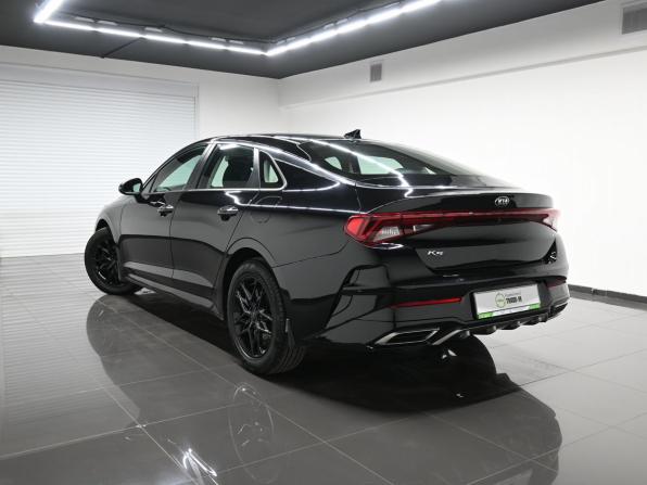 Kia K5 III с пробегом 2021 года, цена 2 295 000 рублей, 107460 км, седан, Автокод Объявления
