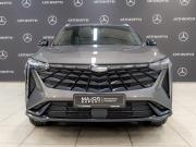 Geely Cityray Москва  - изображение 28