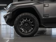Dongfeng Mengshi M-Hero 917 Москва  - изображение 45