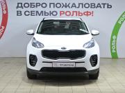 Kia Sportage IV Москва  - изображение 21