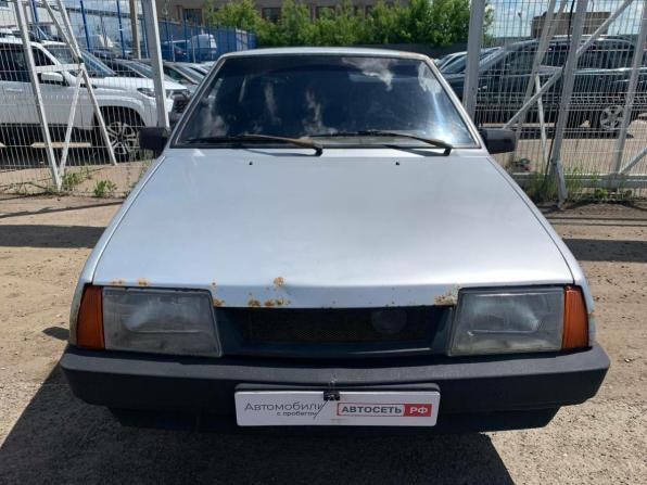 Lada (ВАЗ) 2109 с пробегом 2003 года, цена 50 300 рублей, 215873 км, хэтчбек, Автокод Объявления