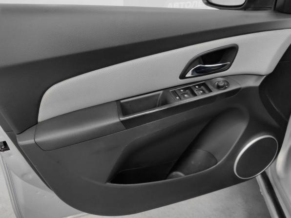 Chevrolet Cruze I Рестайлинг с пробегом 2014 года, цена 650 000 рублей, 208762 км, седан, Автокод Объявления