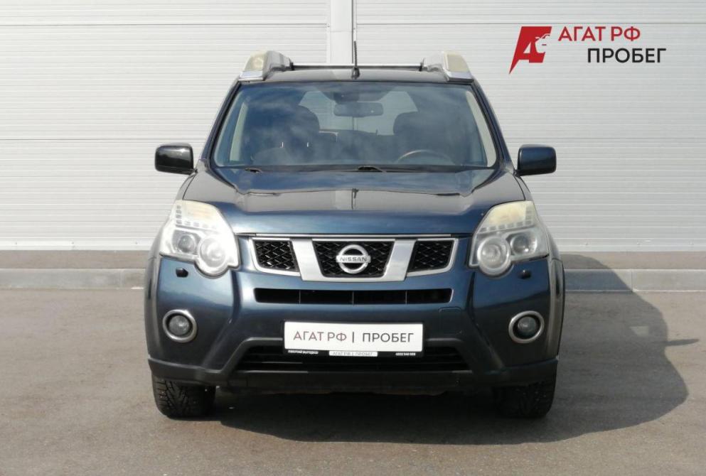 Nissan X-Trail II Иваново  - изображение 2