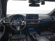 BMW X3 III (G01) Рестайлинг Москва  - изображение 32