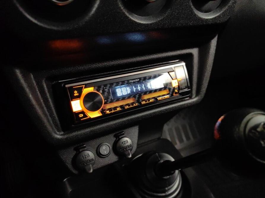 Lada (ВАЗ) Niva Legend Подольск  - изображение 15