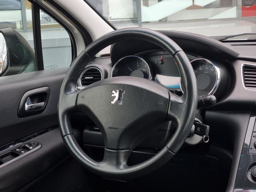 Peugeot 3008 I Архангельск  - изображение 12