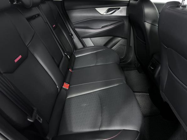 Changan CS35 Plus I Рестайлинг с пробегом 2024 года, цена 2 150 000 рублей, 7000 км, внедорожник, Автокод Объявления