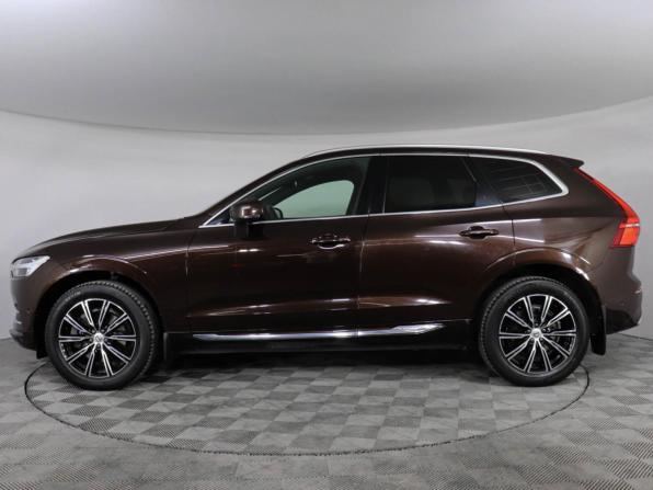 Volvo XC60 II с пробегом 2019 года, цена 3 877 000 рублей, 80827 км, внедорожник, Автокод Объявления