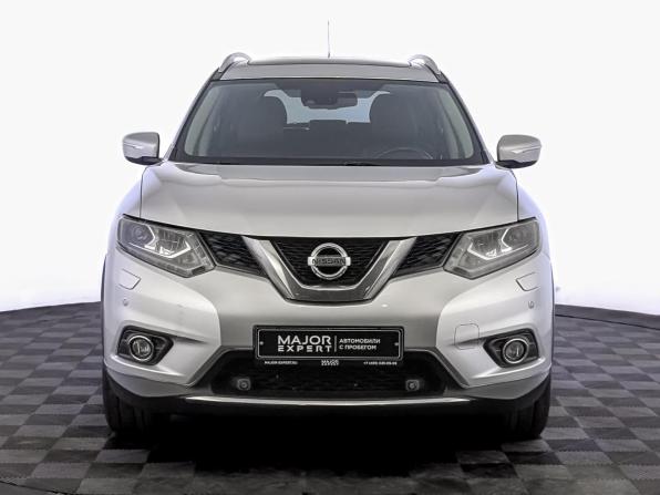 Nissan X-Trail III с пробегом 2016 года, цена 1 805 000 рублей, 160930 км, внедорожник, Автокод Объявления