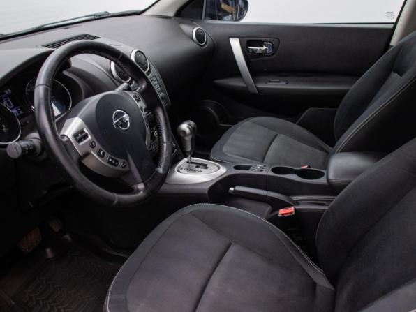 Nissan Qashqai I Рестайлинг с пробегом 2010 года, цена 899 000 рублей, 237364 км, внедорожник, Автокод Объявления