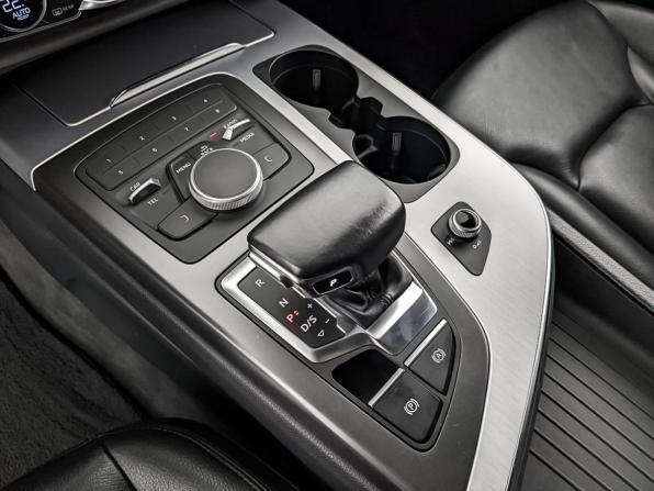 Audi Q7 II (4M) с пробегом 2019 года, цена 4 806 500 рублей, 114000 км, внедорожник, Автокод Объявления
