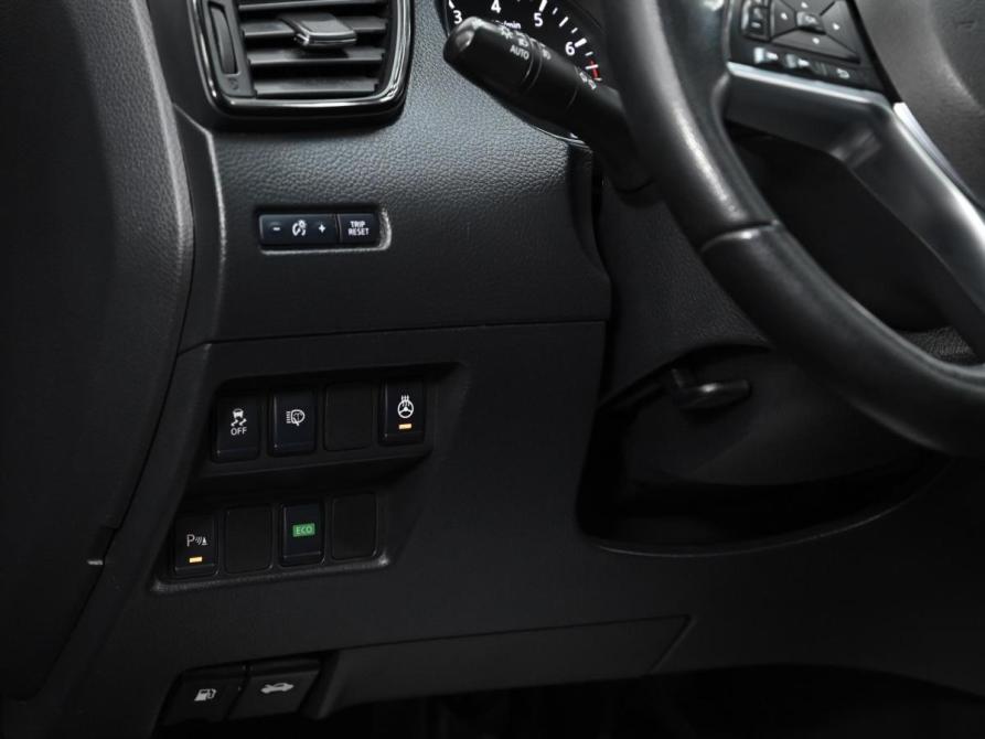 Nissan Qashqai II Рестайлинг Москва  - изображение 13