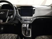 Hyundai Creta I Москва  - изображение 36