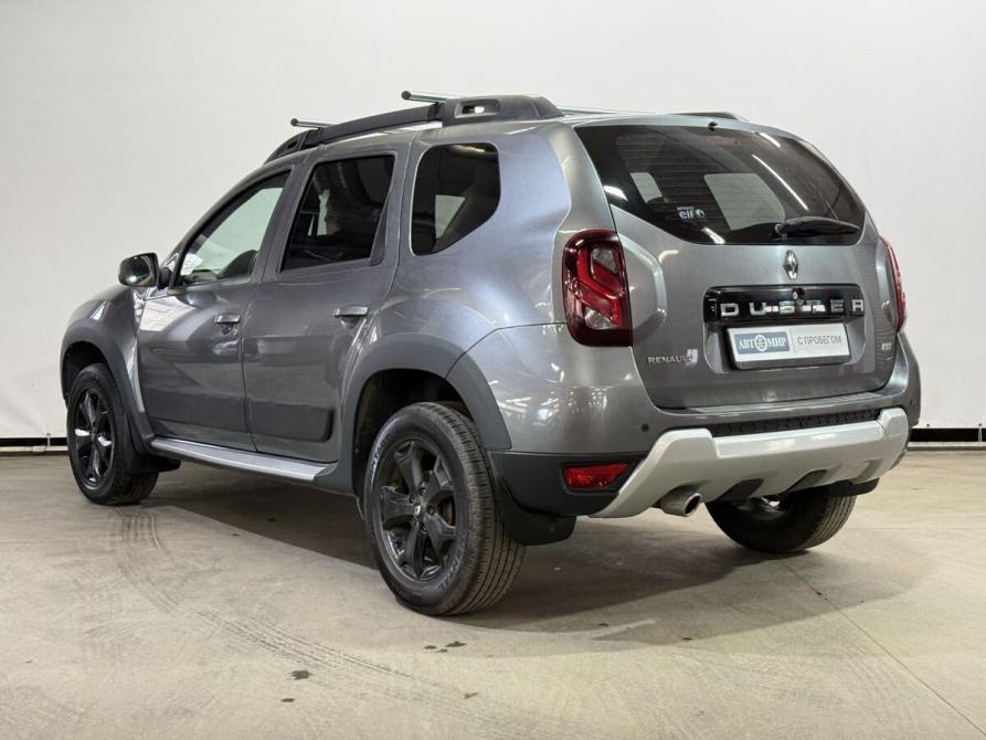 Renault Duster I Рестайлинг Ярославль  - изображение 7