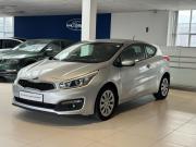 Kia Ceed II Рестайлинг Челябинск  - изображение 32