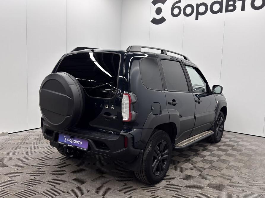 Lada (ВАЗ) Niva Travel I Воронеж  - изображение 2