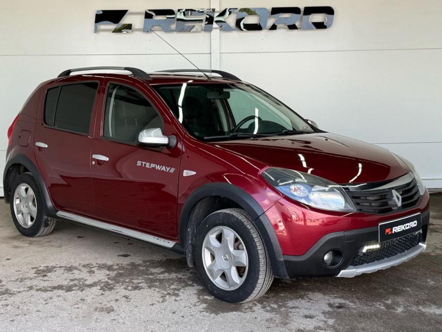 Renault Sandero I Уфа  - изображение 1