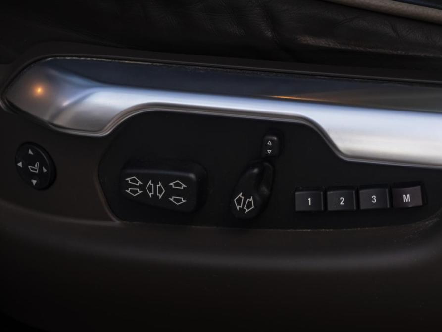Land Rover Range Rover III Рестайлинг 2 Москва  - изображение 20