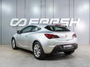 Opel Astra J Рестайлинг Воронеж  - изображение 20