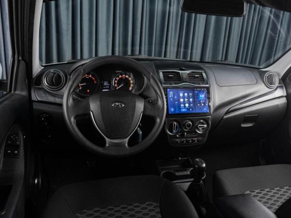 Lada (ВАЗ) Granta I Рестайлинг с пробегом 2024 года, цена 949 000 рублей, 15062 км, лифтбек, Автокод Объявления
