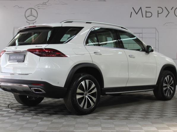 Mercedes-Benz GLE II (V167) Рестайлинг с пробегом 2025 года, цена 11 600 000 рублей, 20 км, внедорожник, Автокод Объявления