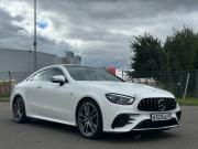 Mercedes-Benz E-Класс AMG V (W213) Рестайлинг Москва  - изображение 17