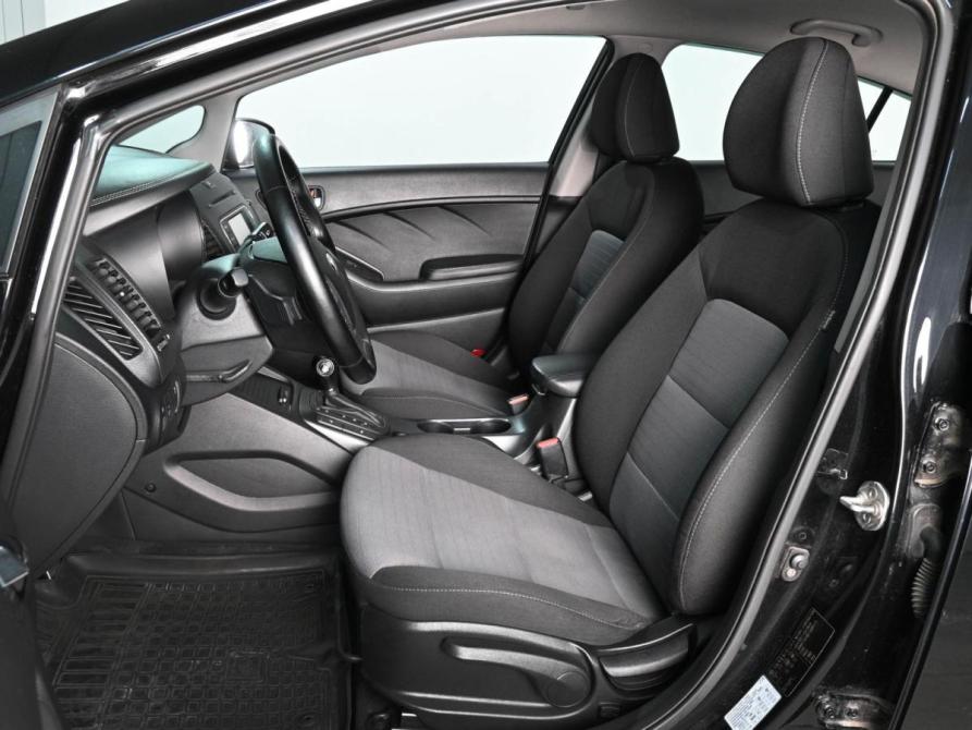 Kia Cerato III Ростов-на-Дону  - изображение 10