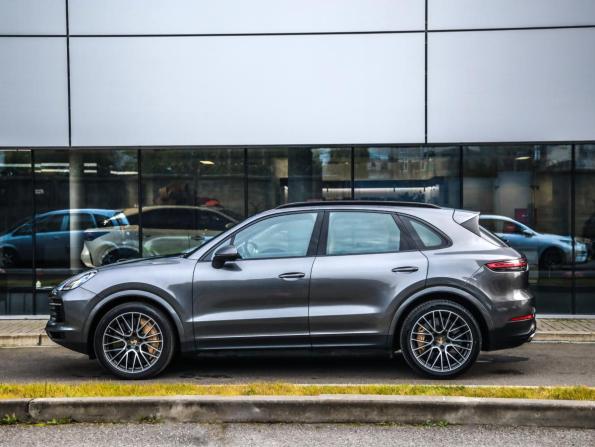 Porsche Cayenne III с пробегом 2019 года, цена 4 999 000 рублей, 175817 км, внедорожник, Автокод Объявления