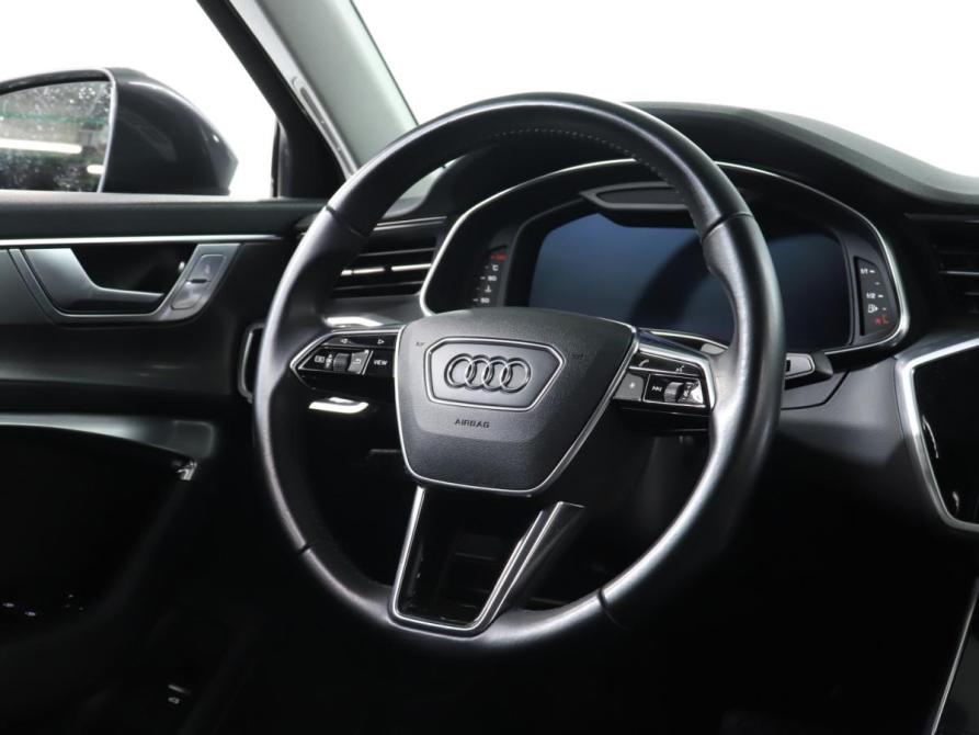 Audi A6 V (C8) Москва  - изображение 15
