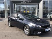 Kia Cerato III Рестайлинг (Classic) Брянск  - изображение 18