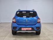 Renault Sandero II Рестайлинг Альметьевск  - изображение 25