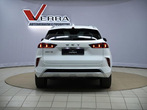 Wey 05 с пробегом 2024 года, цена 4 290 000 рублей, 12620 км, внедорожник, Автокод Объявления