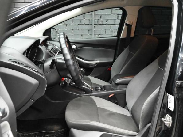 Ford Focus III с пробегом 2012 года, цена 850 000 рублей, 173168 км, седан, Автокод Объявления