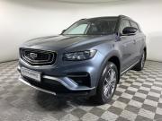 Geely Atlas Pro Москва  - изображение 20
