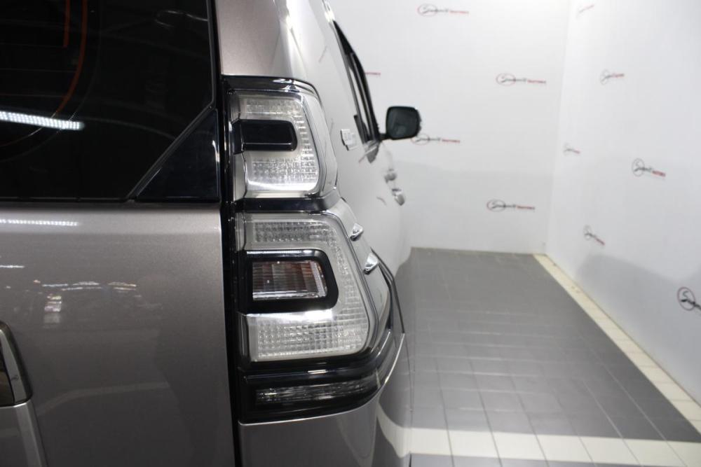 Toyota Land Cruiser Prado 150 Series Рестайлинг 3 Владивосток  - изображение 7