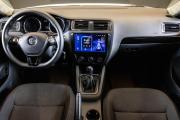 Volkswagen Jetta VI Рестайлинг Уфа  - изображение 26