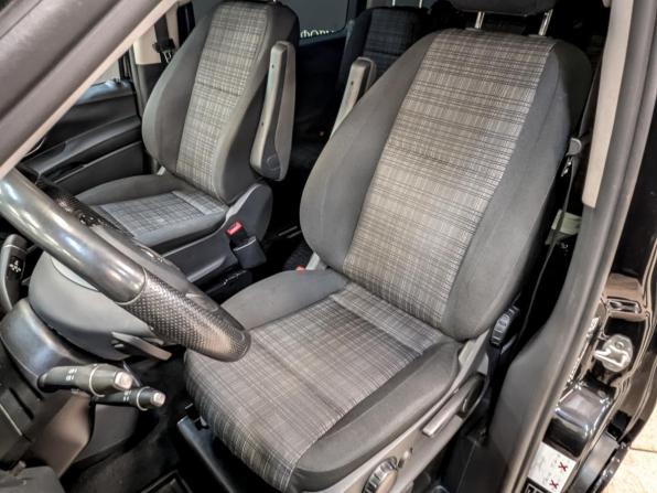 Mercedes-Benz Vito III (W447) с пробегом 2019 года, цена 3 500 000 рублей, 143782 км, минивэн, Автокод Объявления