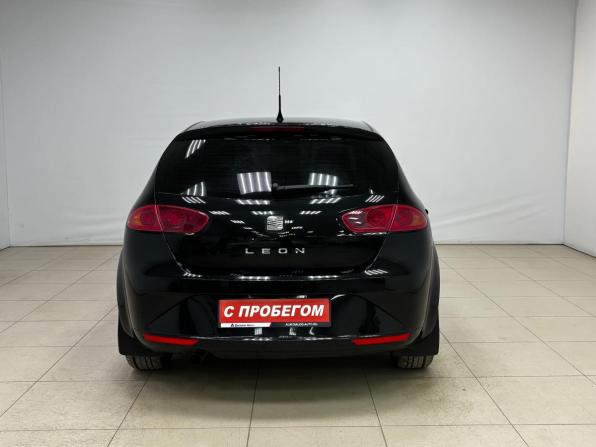 SEAT Leon II Рестайлинг с пробегом 2011 года, цена 615 000 рублей, 228896 км, хэтчбек, Автокод Объявления