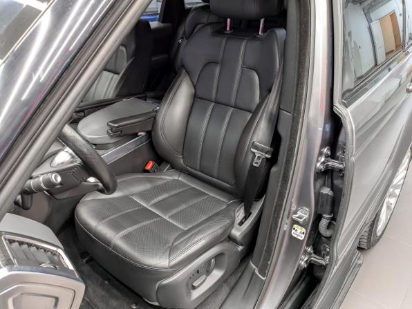 Land Rover Range Rover Sport II с пробегом 2015 года, цена 4 600 000 рублей, 51131 км, внедорожник, Автокод Объявления
