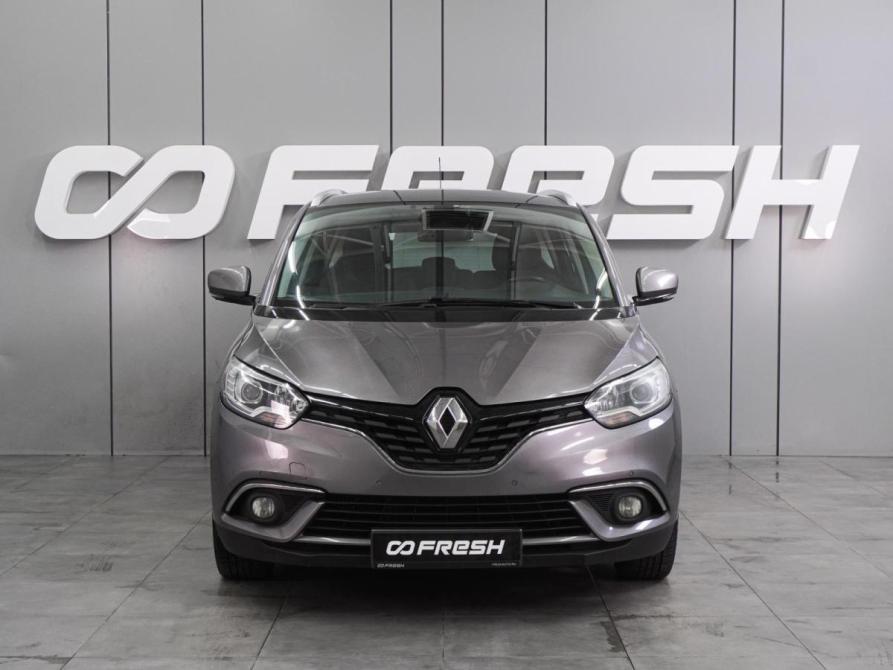Renault Scenic IV Воронеж  - изображение 3
