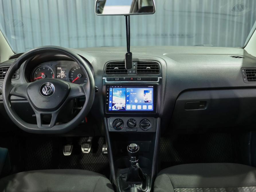 Volkswagen Polo V Рестайлинг Ижевск  - изображение 6