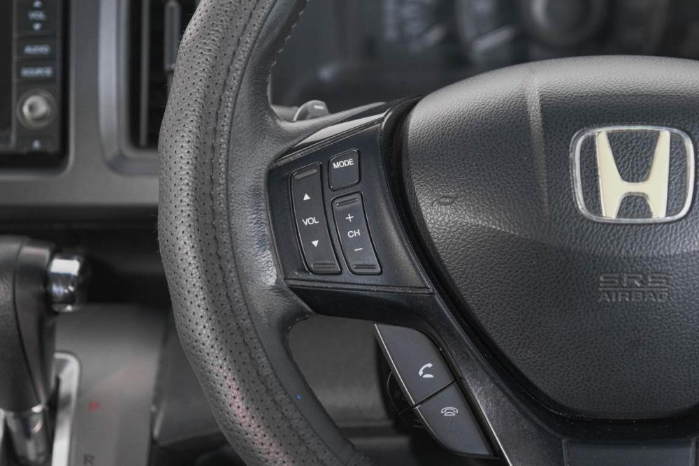 Honda Stepwgn IV Кемерово  - изображение 17