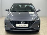 Hyundai Solaris II Рестайлинг Санкт-Петербург  - изображение 24