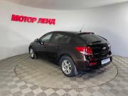 Chevrolet Cruze I Рестайлинг Воронеж  - изображение 24